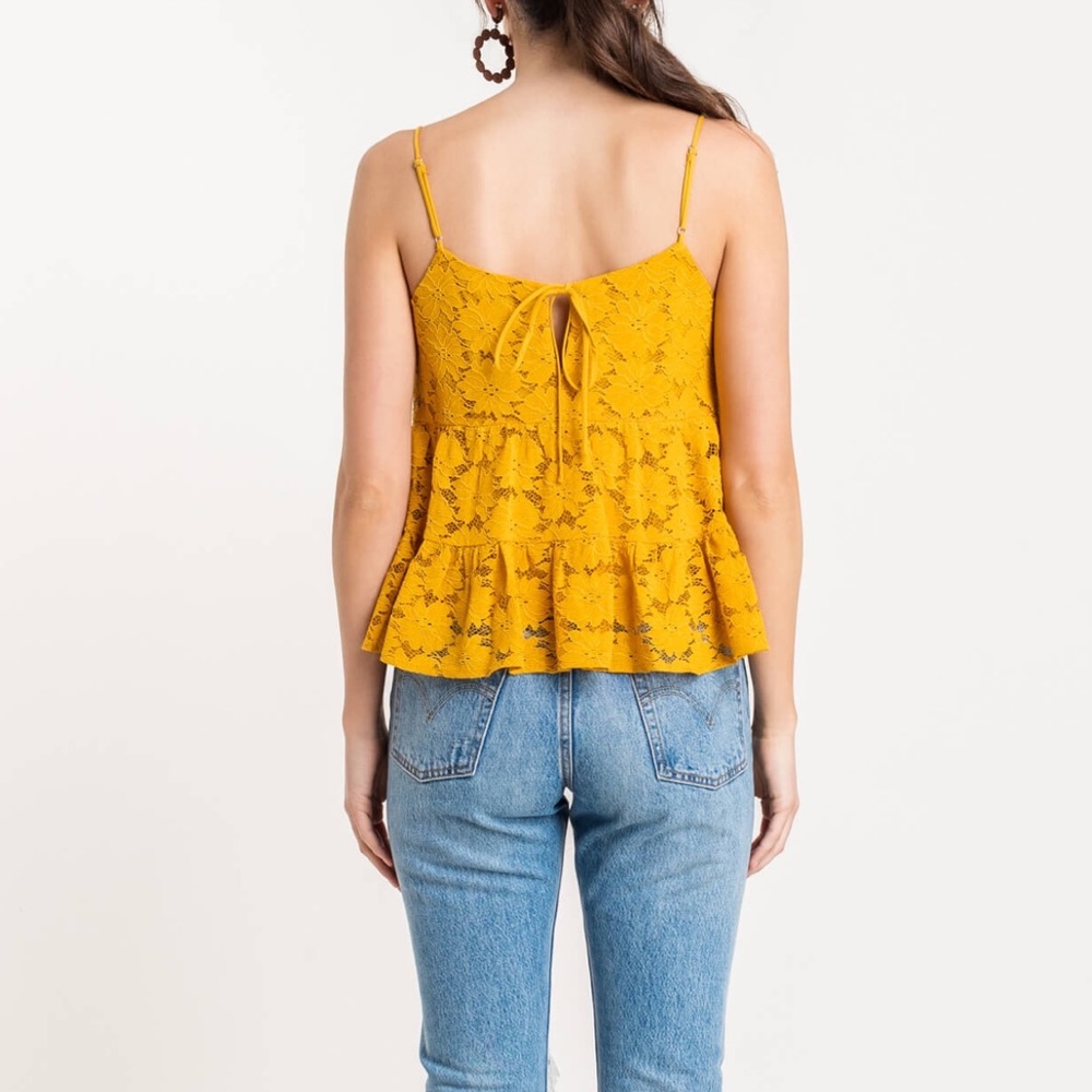 You Are My Sunshine Tank - Picture 2 of 4